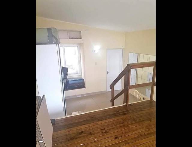 1 BEDROOM PROPERTY TO RENT IN DURBAN CBD